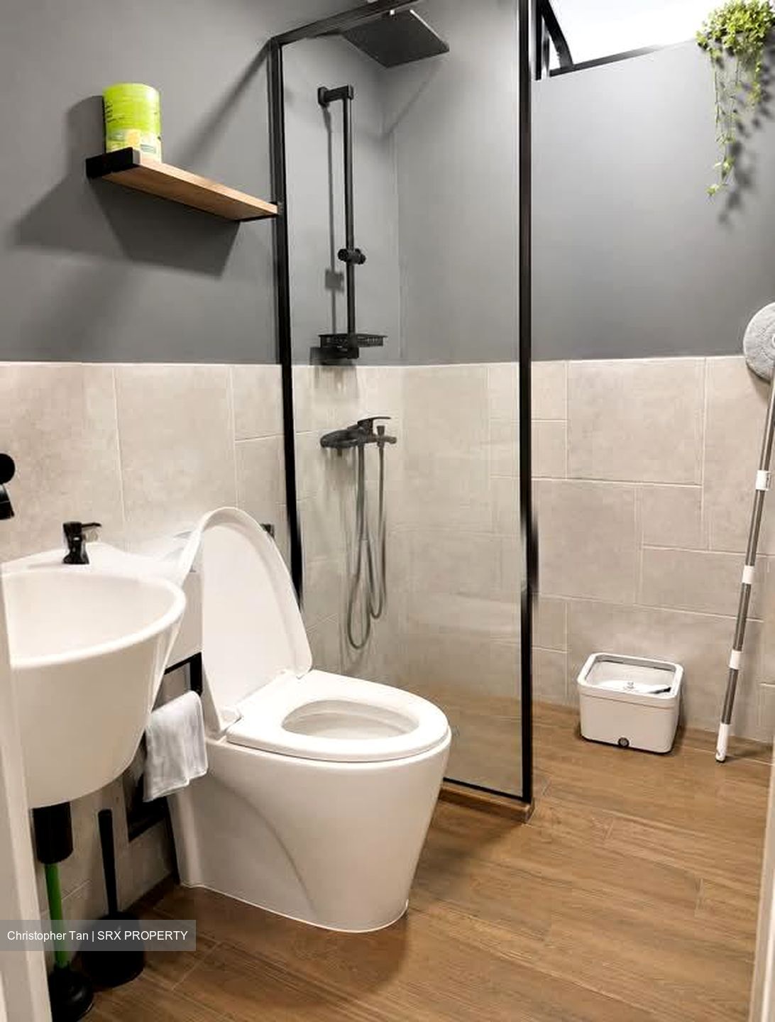 Blk 269 Toh Guan View (Jurong East), HDB 4 Rooms #574770071